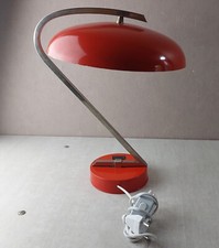 Ancienne lampe de bureau / à