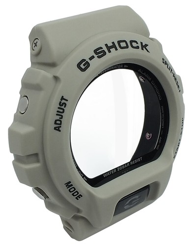 Casio shock boîtier - casio,