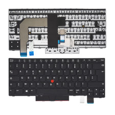 Clavier Azerty Français Pour