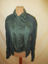 * ensemble veste et pantalon Cotélac Vert Taille 38 à - 79%