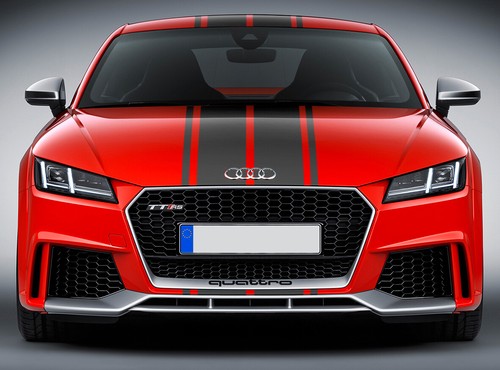Double bandes racing stripes - bandes,