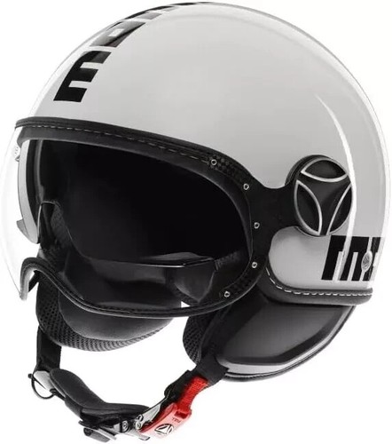 Casque momo design fgtr - momo, evo