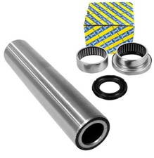 SNR Réparation Roulement