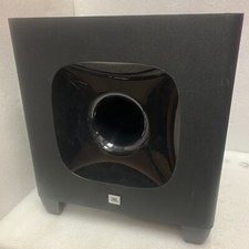 JBL Cinema SB400 Powered