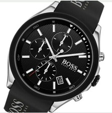 MONTRE Homme HUGO BOSS Chrono
