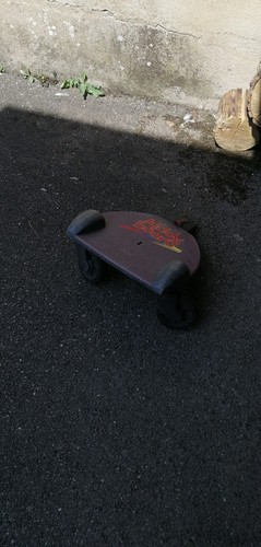 Lascal buggy board kiddy - board,