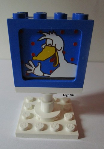 Lego 3855pb008 belville - lego,