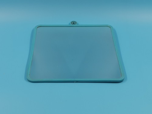 Ancien miroir barbier salle - ancien,