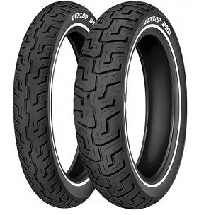 Pneu 150 80b16 d401 71h - 150/80b16,