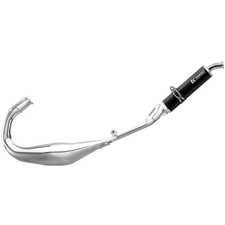 Escape Cagiva Mito 125 pour