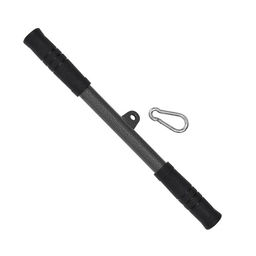 Barre traction pour biceps - barre, de