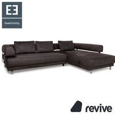 Ewald Schillig Canapé D'Angle