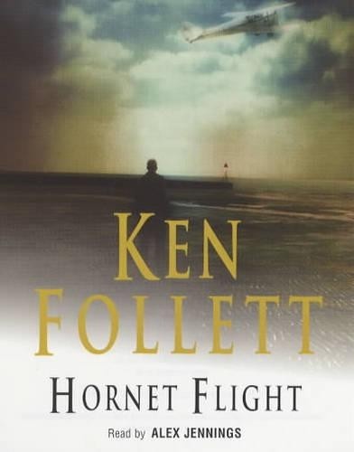 Ken follett hornet flight - ken,