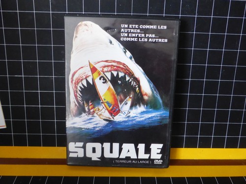 Squale terreur large - large, (1999)