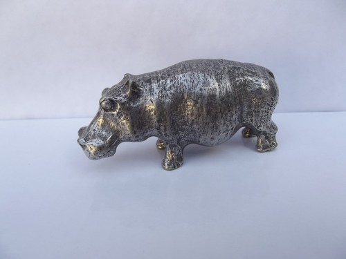 Rhinocéros michel laude - michel,