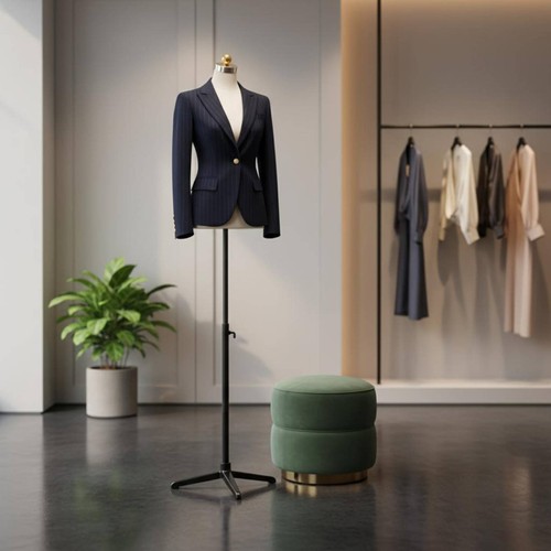 Buste couture femme - buste, de