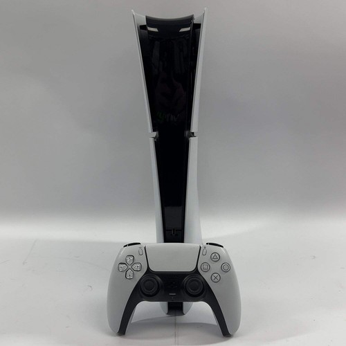 Sony playstation slim - sony,