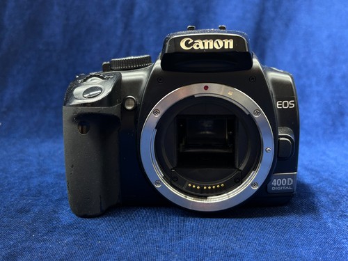 Appareil photo reflex