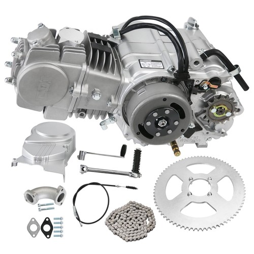 Stroke 125cc motor kit - 4,