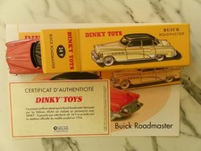 DINKY-TOYS ATLAS 24 V BUICK ROADMASTER
