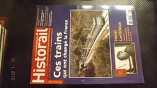 GC Revue Historail n°43