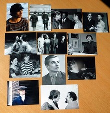 LOT 12 PHOTOS RUDOLF NUREYEV