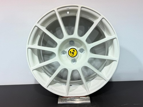 Kit cerchi aluminium mak - kit,