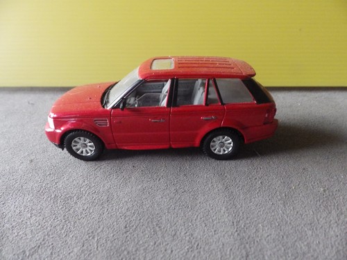 Solido range rover sport - solido,,