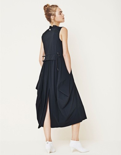 Robe high tech - high, use