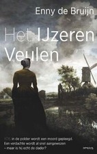 Het ijzeren veulen de de