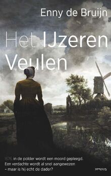 Het ijzeren veulen de - ,