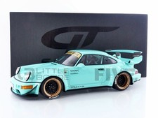 GT SPIRIT 1/12 - PORSCHE 911