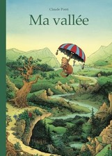 Ma vallée | Ponti Claude | état comme neuf