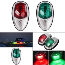 Feu de navigation pour bateau