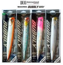 DUO Rough Trail Bubbly 225F