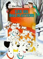 Les 101 dalmatiens - Walt Disney, Disney - V616647