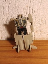 Vintage Transformers Gobots