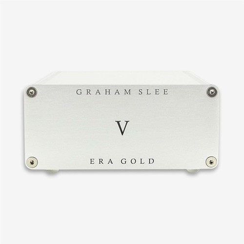 Graham slee phono - slee,