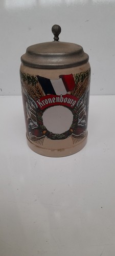 Chope biere ancienne - chope,