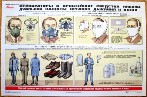 Affiche ancienne russie - affiche,