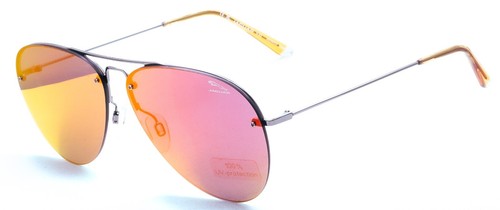 Lunettes de soleil JAGUAR
