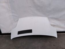 capot  RENAULT TRAFIC CAJA