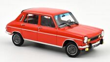 Miniature voiture auto 1:18