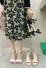 CHAUSSURES A TALONS QL-82