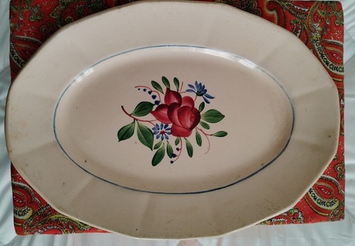 Plat allonge digoin - allonge,