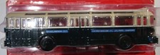 Ixo 1/43 - Autobus et autocars