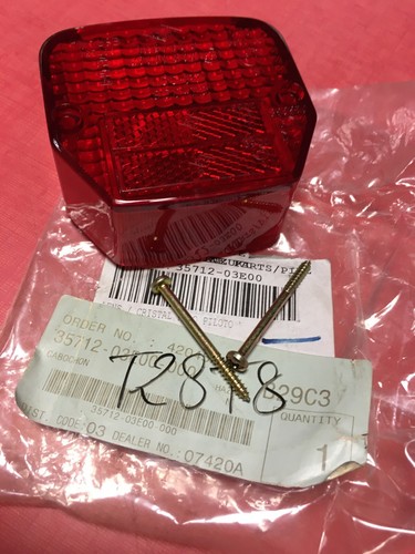 Suzuki 35712 03e00 - suzuki, 35712-03e00