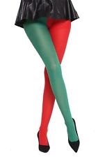 Collants Costume Femmes Fête