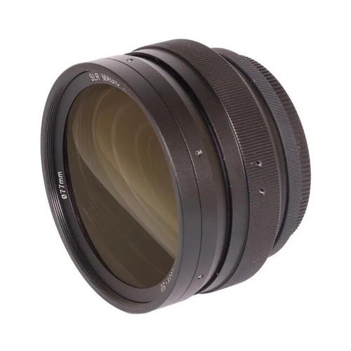 Slr magic anamorphot 33x - slr,
