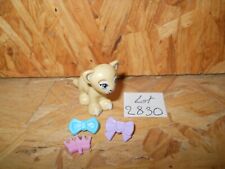#2830# LEGO FRIENDS ANIMAL 1